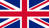 flag of the UK