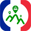 Hills AR France App Image