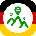 Hills AR Germany App Image