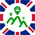 Hills AR UK App Image