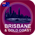 Looksee Brisbane App Image
