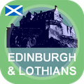 Looksee Edinburgh & Lothians App Image
