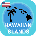Looksee Hawaiian Islands App Image