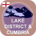 Looksee Lake District & Cumbria App Image