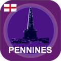 Looksee Pennines App Image