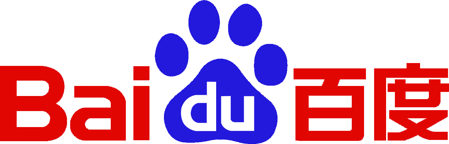 Baidu Search Engine Image