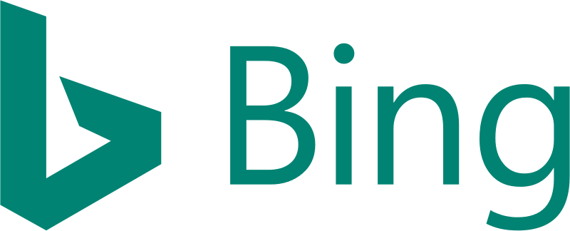 Bing Search Engine Image