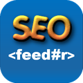 SEO FeederApp Image