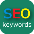 SEO Keywords App Image