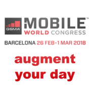 MWC Barcelona 2018 AppStore App Image