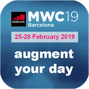 MWC Barcelona 2019 AppStore App Image